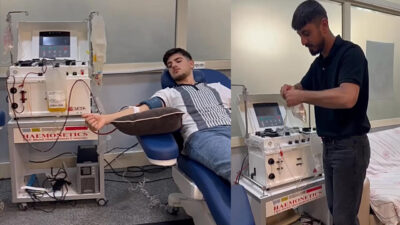 Siirt Eğitim ve Araştırma Hastanesi, hasta güvenliğini artırmak ve tedavi