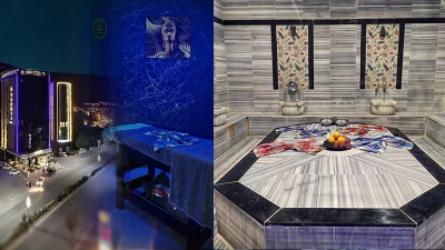 Siirt’in en elit oteli olan Barden Otel, misafirlerine sunduğu ayrıcalıklı