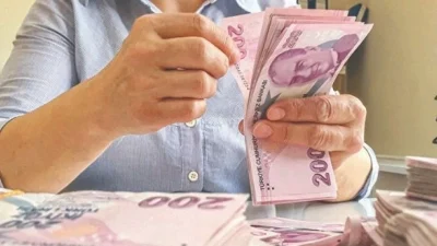 Yılbaşına sayılı günler kala çok sayıda ki kamu personelinin emeklilik