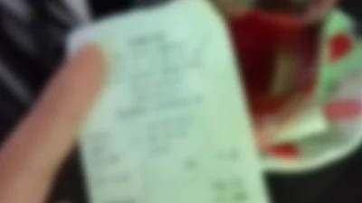 Siirt'te faaliyet gösteren lokanta ve restoranlar bir bölümünü birden çok