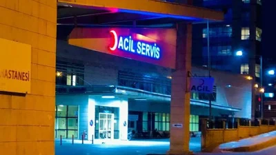 Siirt'in merkez Alan mahallesinde iki grup arasında çıkan kavgada 4