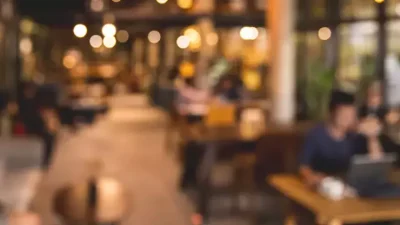 Geçtiğimiz yılbaşından itibaren yürürlüğe giren lokanta, cafe ve benzeri yerlerin