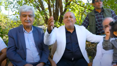 Siirtli Özkan’dan muhteşem bir klip.