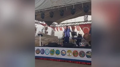 Başkanlığını Siirtliler Dernek Başkanı Vedat Babaoğlu’nun yaptığı Yalova Anadolu Dernekleri