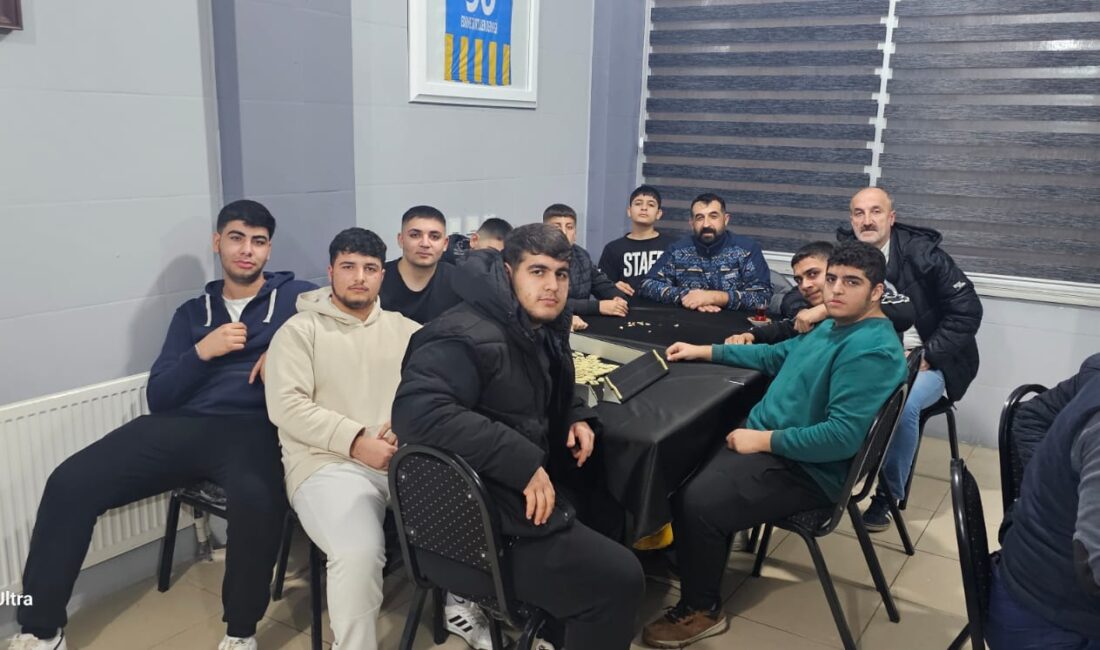 Edirne Siirtliler Derneğinden Bağımlılıkla Mücadele Toplantısı Edirne Siirtliler Dayanışma ve Yardımlaşma Derneğinden bağımlılıkla mücadele çalışması başlattı.