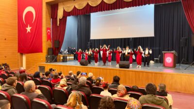 Siirt İlk Hayat Özel Eğitim ve Rehabilitasyon Merkezi tarafından 3