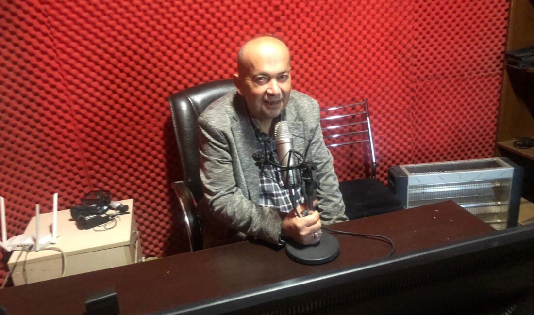 Aile ve Sosyal Hizmetler İl Müdürlüğü’nde yaşamlarını sürdüren engelli bireylerin