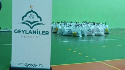 Kurtalan ilçe merkezi ve köylerinde öğrenim gören ve ailelerinin maddi