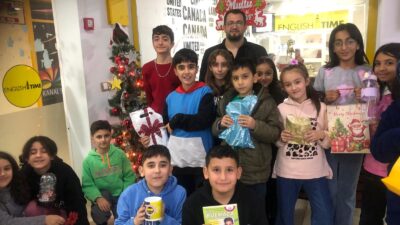 2025 yılı çeşitli tören ve kutlamalarla karşılanıyor. Siirt’in kaliteli eğitim