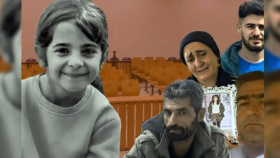 Diyarbakır'da 8 yaşındaki Narin Güran'ın ölümüne ilişkin davada mahkeme kararı