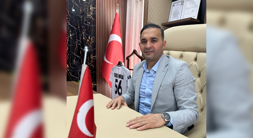 TEDB Siirt İl Başkanı Sevgi: Suriyelilerin Geri Dönüşü Siirt’te Konut Kiralarını Düşürebilir Siirt’e yerleşen Suriyelilerin ülkelerine geri dönüşleri devam ediyor. Dönüşlerin, Siirt’te