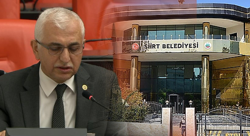 Siirt Belediyesi’nde İşten Çıkarılan 24 Personelin Yerine 80 Kişi İlansız İşe Alındı Siirt Belediyesi'nde işten çıkarma ve ilansız işe alım ile ilgili