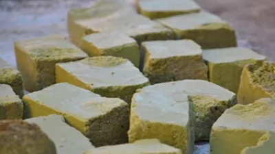 Siirt'in tescilli ürün sayısı 9'a ulaşacak.
