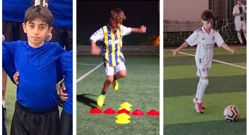 Siirtli Çınar Cander, Beşiktaş’ın Altyapı Denemesine Davet Edildi Siirtli genç yetenek Çınar Cander, futbolda gelecek vaat ediyor. Küçük