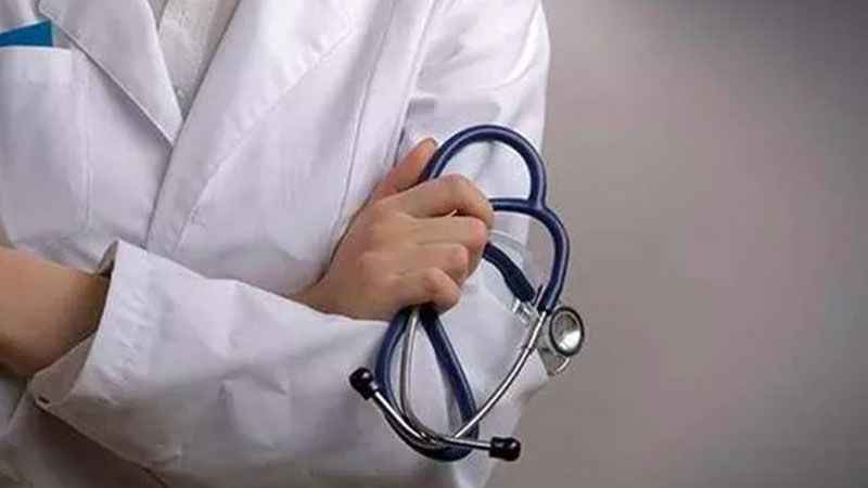 Siirt’te Yan Dallarda Doktor Sıkıntısı! Çocuk Kardiyoloğu İsteniyor Siirt Eğitim ve Araştırma Hastanesinde bazı ana branşların yanı sıra