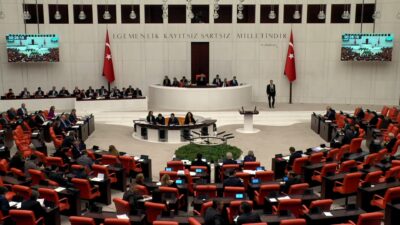 Cumhurbaşkanlığı, bağlı ve ilgili kurumlarının 2025 Yılı Bütçe Teklifleri ve