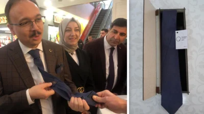 Bugüne kadar yalnızca erkek ceketi, banyo kesesi ve halk oyunları