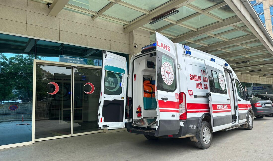 Siirt-Kurtalan kara yolunun Kezer Çayı mevkiinde meydana gelen kazada, uygulama