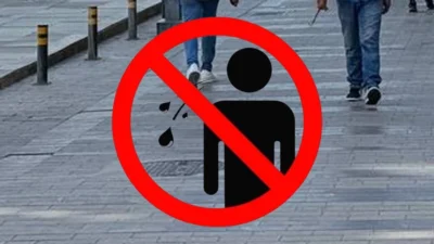 Siirt’te benzeri bir çok örnekte olduğu gibi Kabahatler Kanunu da