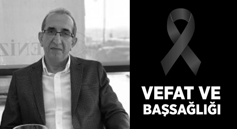 Vefat ve Başsağlığı Ahmedê Zulfe ailesinden, rahmetli Hasan Erden’in oğlu, Recep, Remzi ve