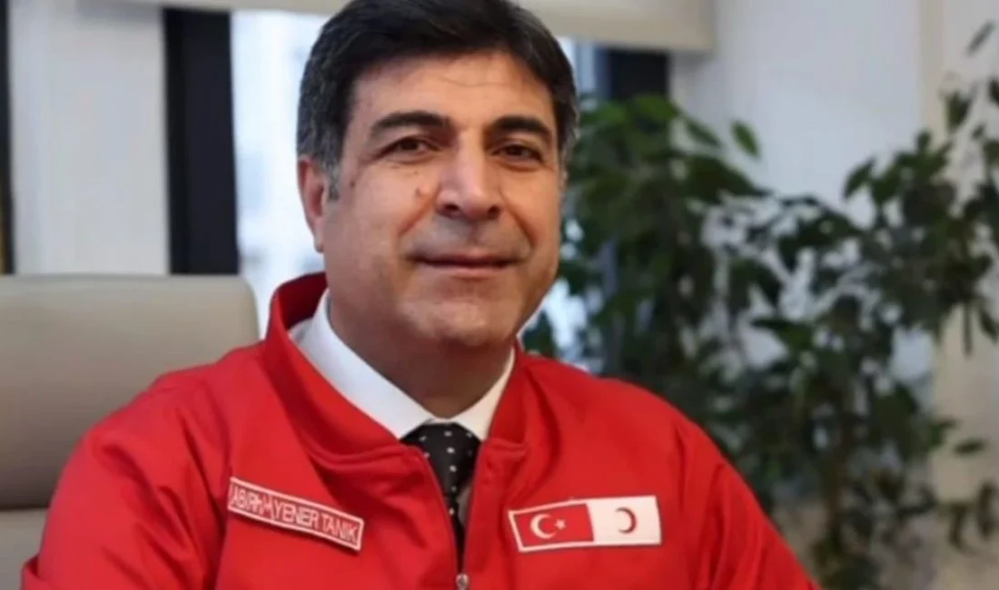 Türk Kızılay'ı Genel Merkez Yönetim Kurulu Üyesi, Kızılay Engelsiz Koordinasyon