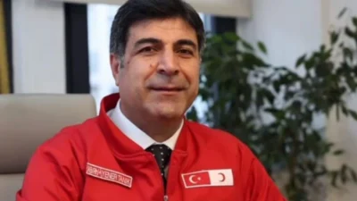 Türk Kızılay'ı Genel Merkez Yönetim Kurulu Üyesi, Kızılay Engelsiz Koordinasyon