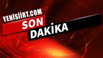    Siirt’in Eruh ilçesine bağlı Bilgili (Şawura) köyünde