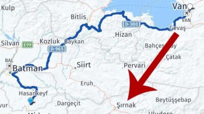 Van Ticaret ve Sanayi Odası, Cumhurbaşkanı Recep Tayyip Erdoğan’ın 25