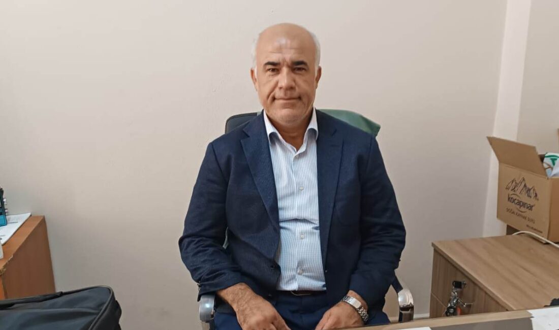 Zekeriya Menak’ın Kaleminden, “Siirt Üniversitesinin Siirt Şehrine Etkisi Üzerine” Bilindiği gibi Siirt Üniversitesi 28 Mayıs 2007 tarihinde resmi olarak