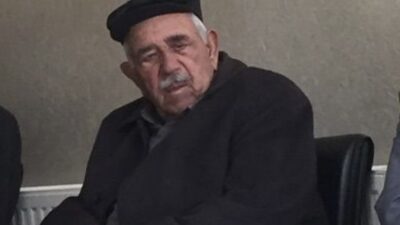 Siirt’in Pervari ilçesi bir toplum önderini kaybetti.
Pervari ilçesinin son 50-60