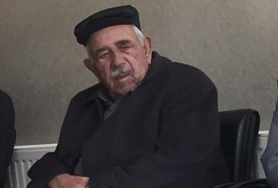 SİİRT PERVARİ BİR TOPLUM ÖNDERİNİ KAYBETTİ! DURMAZ AĞA VEFAT ETTİ Siirt’in Pervari ilçesi bir toplum önderini kaybetti.
Pervari ilçesinin son 50-60