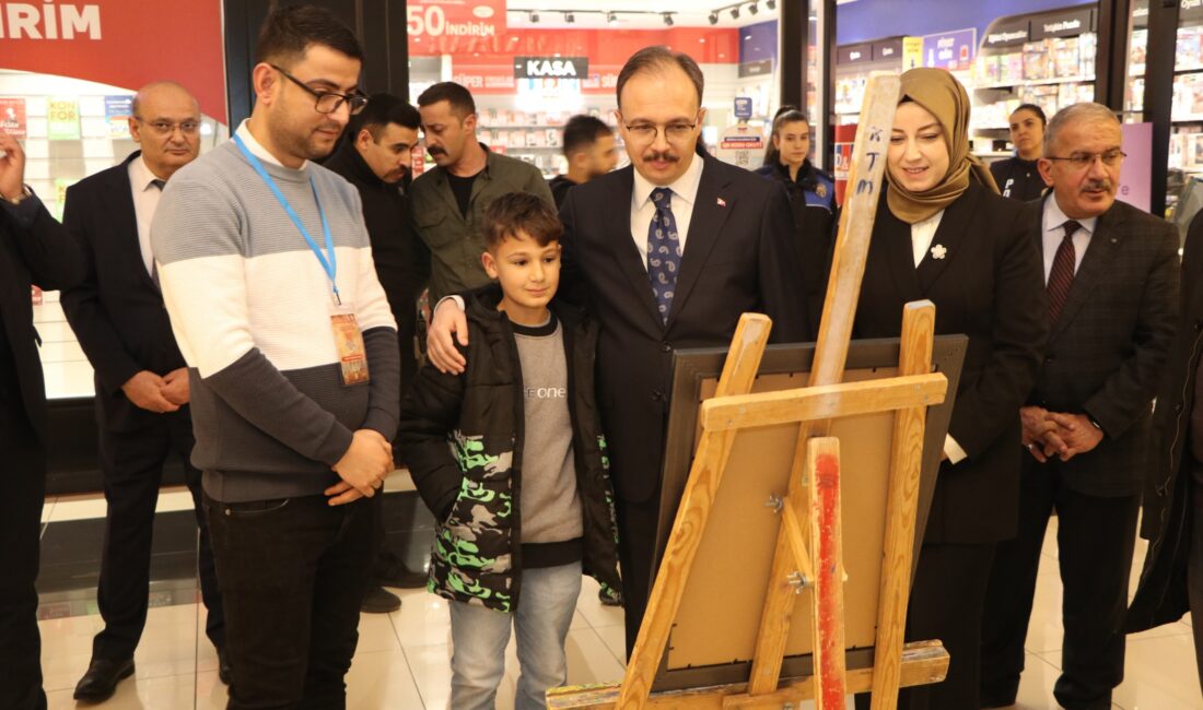 Siirt Kültür ve Turizm Müdürlüğü’nden Anlamlı Gazeteciler Günü Etkinliği! 10 Ocak Çalışan Gazeteciler Günü nedeniyle Siirt Kültür ve Turizm