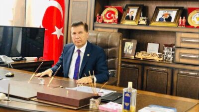 Baykan ilçesine bağlı Atabağı mesire alanı ilk bahara kadar tamamlanacak.
