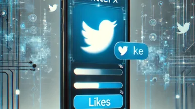 Twitter (X) Beğeniler Bölümünü Kaldırdı! İşte Yeni Özelliğin Detayları Dünyanın en popüler sosyal medya platformlarından biri olan Twitter (X),