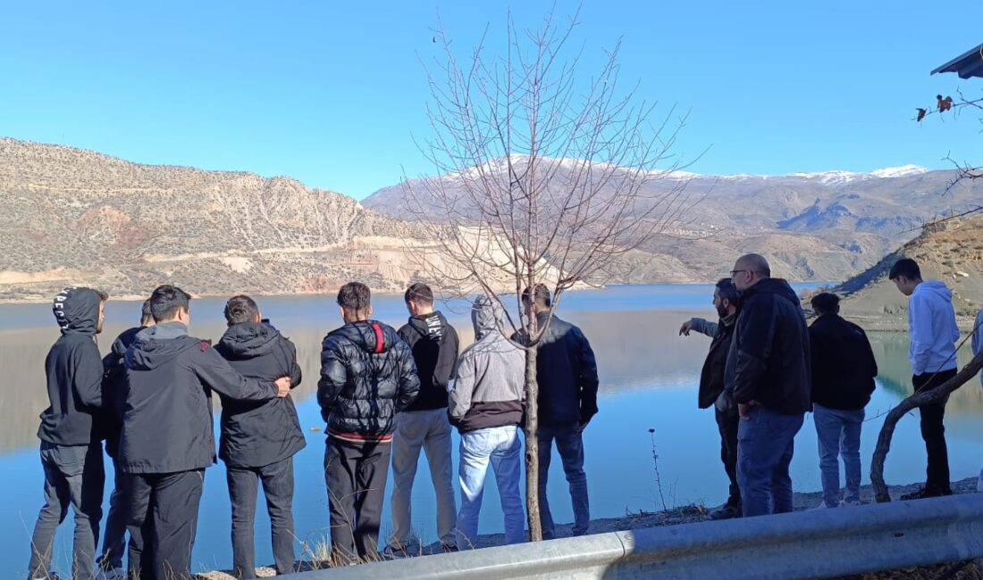 Siirt’te Enerji Verimliliği Haftası Nedeniyle Çeşitli Aktiviteler Yapılıyor Siirt Aile ve Sosyal Hizmetler İl Müdürlüğüne bağlı çocuk evleri