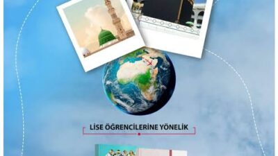 Diyanet İşleri Başkanlığının düzenlediği yarışmada başvuru süresi azalıyor. Lise ve