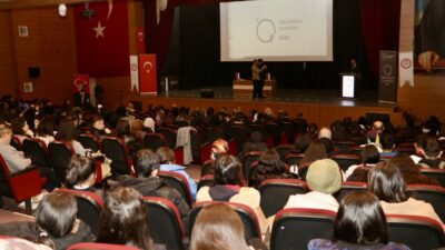 Siirt Valisi Dr. Kemal Kızılkaya, Milli Eğitim Bakanlığı Hayat Boyu