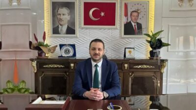 Siirt’te büyük bir merakla beklenen AK Parti İl Kongresi’nin tarihi