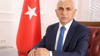 Siirt Merkez Bostancık (Derğalip) Köyü’nden H.Ömer Yolbaş’ın kızı, Milletvekili Mervan