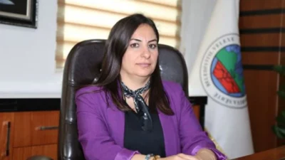 Siirt Belediye Başkanı Sofya Alağaş, “silahlı terör örgütüne üye olmak”