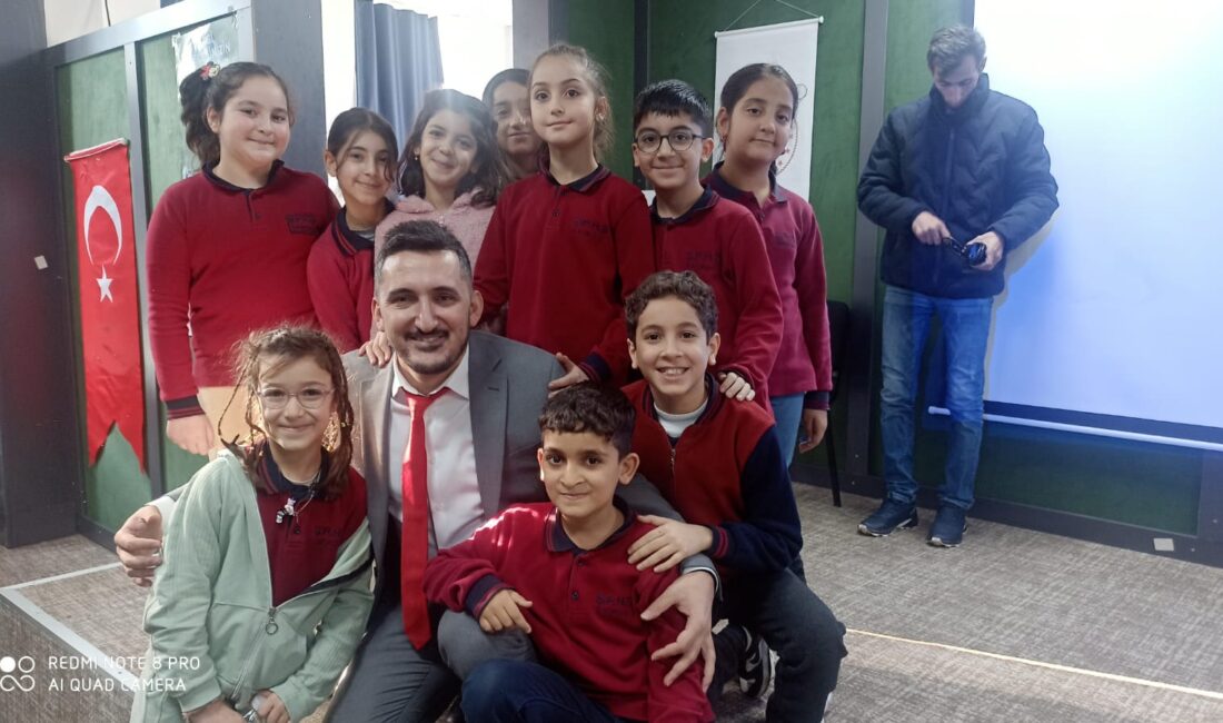 Siirt’te vergi bilincini yerleştirmeye eğilim çalışmaları devam ediyor.
