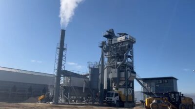 Siirt Valisi Dr. Kemal Kızılkaya’nın liderliğinde, şehrimizin altyapı çalışmalarını güçlendirmek