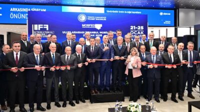 22 Ocak 2025- Ankara Ticaret Odası (ATO) Yönetim Kurulu Başkanı