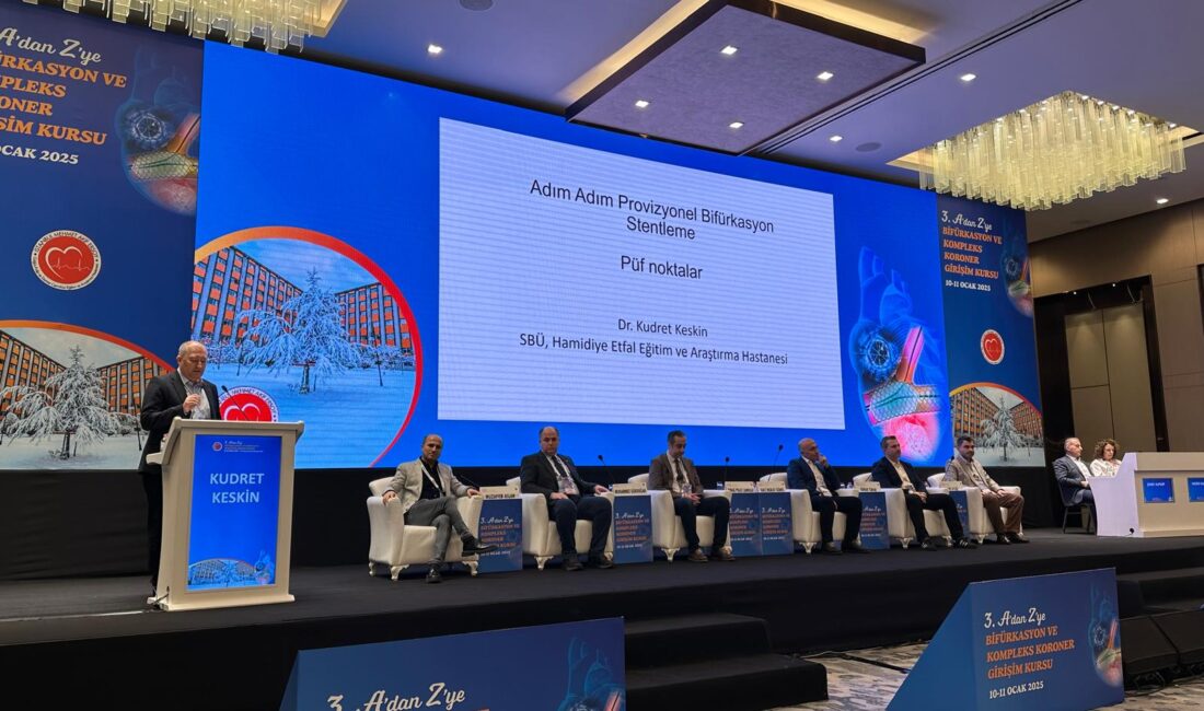 Siirt Eğitim ve Araştırma Hastanesi Kardiyoloji Servisi, gerçekleştirdiği başarılı operasyonlarla