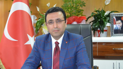 15 Şubat 2018 tarihinde Siirt İl Tarım ve Orman Müdürlüğü