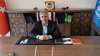 2025 yılının; sevginin, saygının, barışın ve kardeşliğin egemen olduğu bir