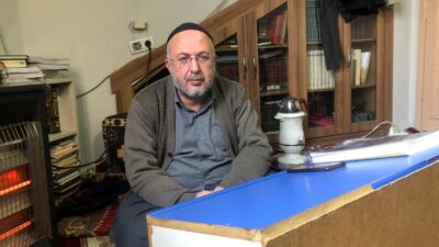 Miraç Kandili’nin günü önemine dikkat çeken Din Âlimi M. Fatih