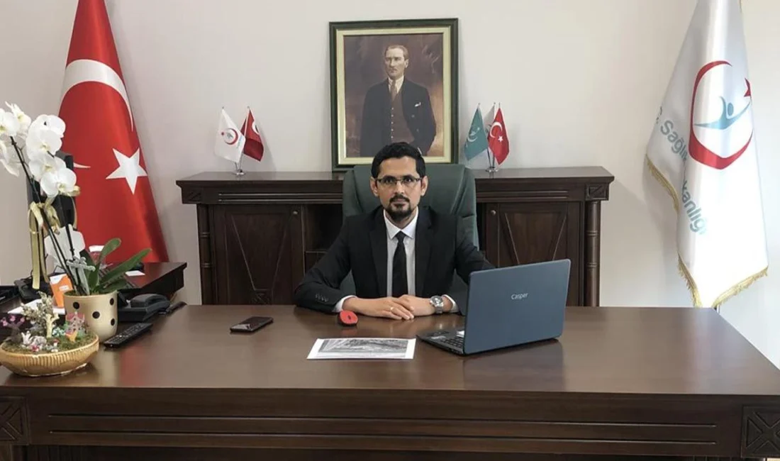 Yalova Üniversitesi Tıp Fakültesi Ve Eğitim Araştırma Hastanesi Bilimsel Çalışmalarla Dikkat Çekiyor Yalova Tıp Fakültesi ile Eğitim ve Araştırma Hastanesinin 2024 yılı