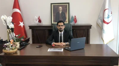 Yalova Tıp Fakültesi ile Eğitim ve Araştırma Hastanesinin 2024 yılı