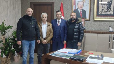 Çanakkale de yaşayan hemşerilerimiz Siirt Tarım ve Orman İl Müdürlüğünden